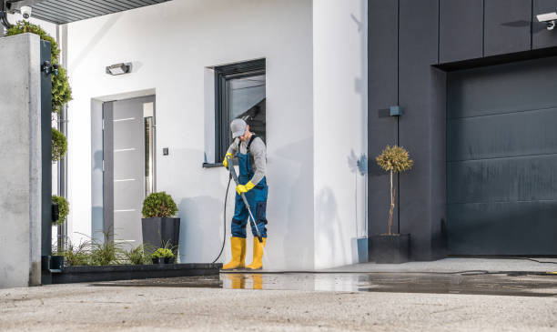 Best Machinery and Equipment Cleaning  in Hill N Dale, FL